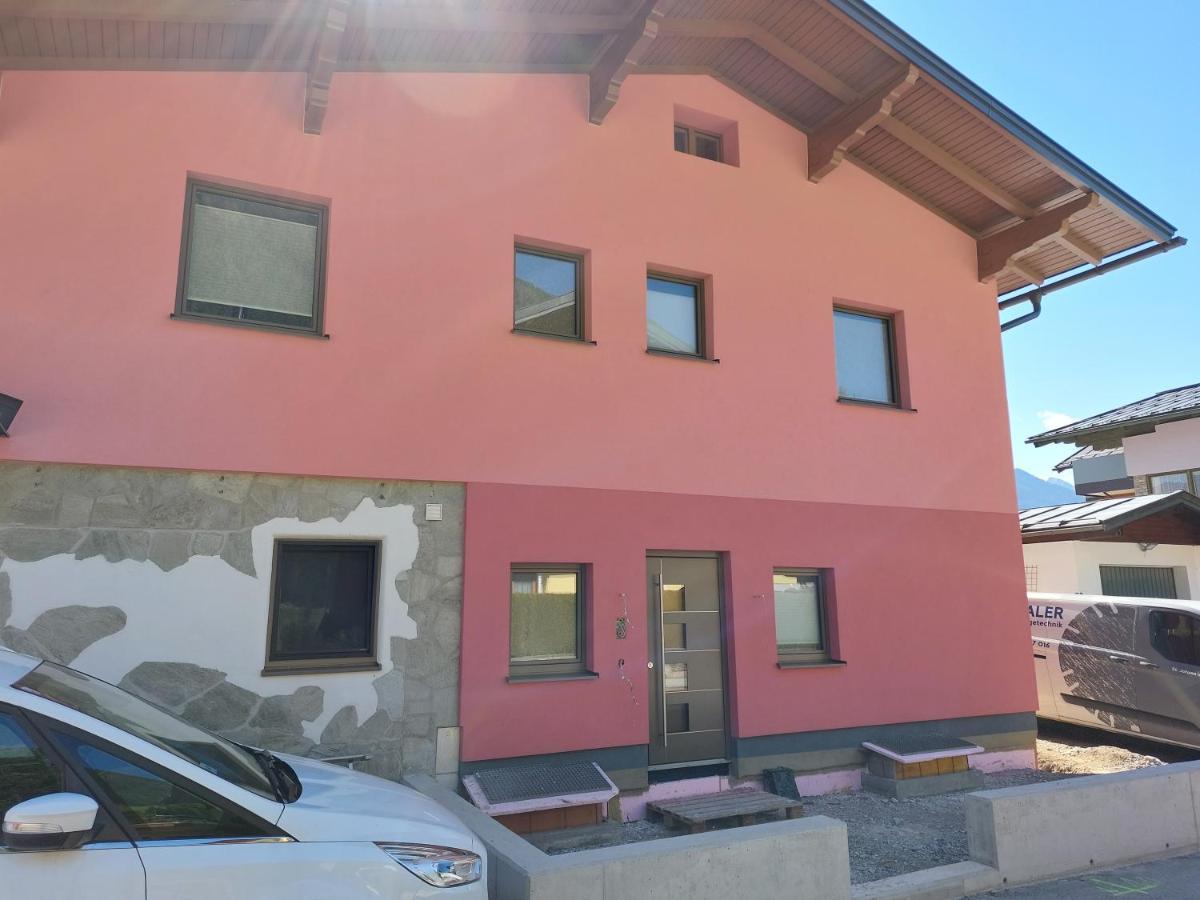 Sonnfeld Appartement Sankt Veit im Pongau Exteriör bild